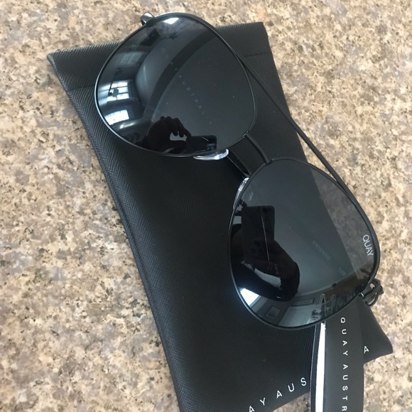 Quay Australia Accessories - Brand new quay sunglasses